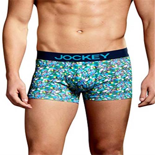 Jockey pop colour store boxer